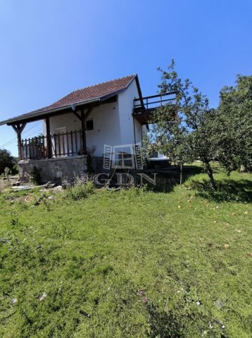 Eladó családi ház, Őrbottyánban 55 M Ft, 1+1 szobás