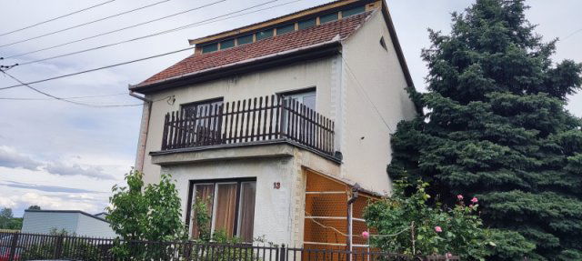 Eladó családi ház, Albertirsán 54 M Ft, 4 szobás