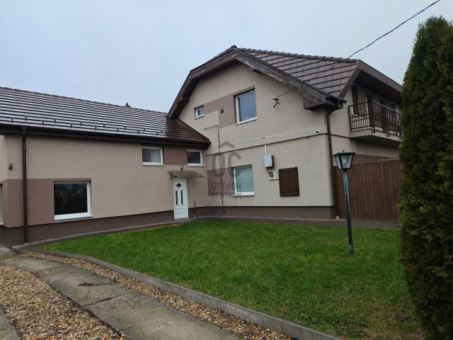 Kiadó ikerház, albérlet, Szigetszentmiklóson 295 E Ft / hó