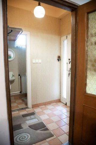 Eladó ikerház, Nyíregyházán 63 M Ft, 4 szobás