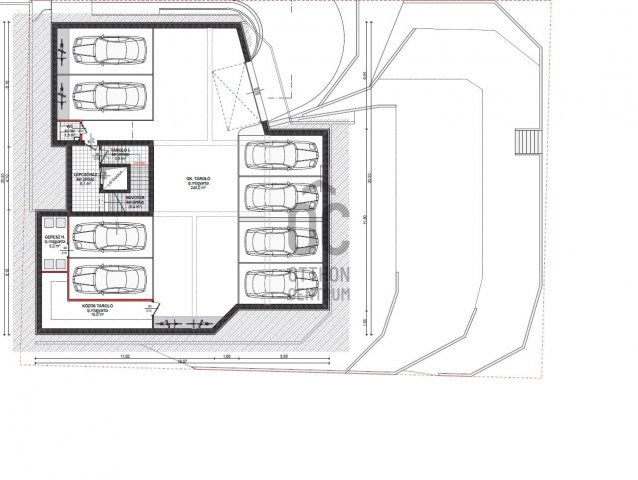 Eladó téglalakás, Budapesten, III. kerületben 288.2 M Ft