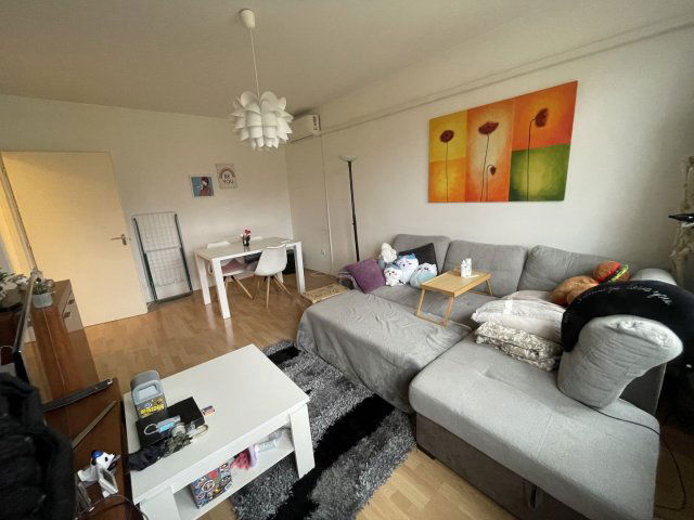 Eladó téglalakás, Debrecenben 61 M Ft, 2 szobás