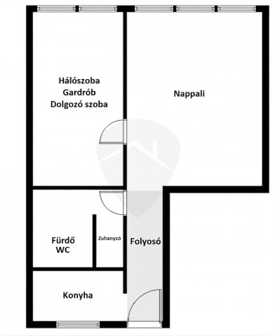 Kiadó panellakás, albérlet, Budapesten, XIV. kerületben