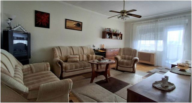 Eladó téglalakás, Gyöngyösön 33.9 M Ft, 2 szobás