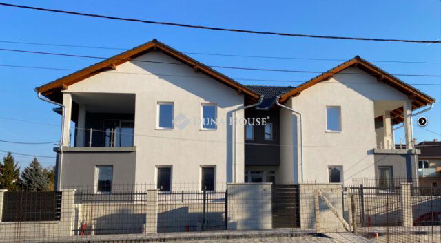 Eladó téglalakás, Dunaharasztin 70.905 M Ft, 2 szobás