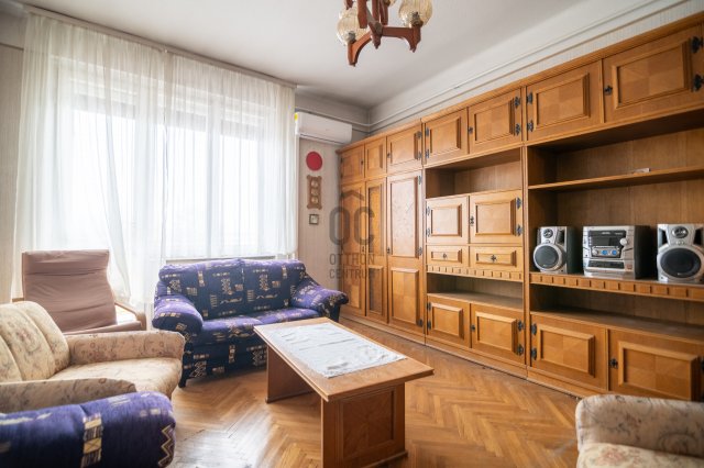 Eladó téglalakás, Budapesten, XII. kerületben 89 M Ft, 3 szobás