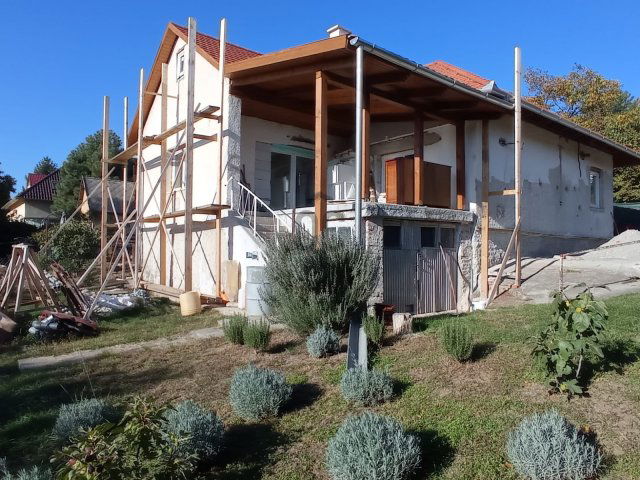 Eladó családi ház, Kerepesen 74.9 M Ft, 3 szobás