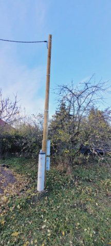 Eladó telek, Nyékládházán 19.9 M Ft / költözzbe.hu