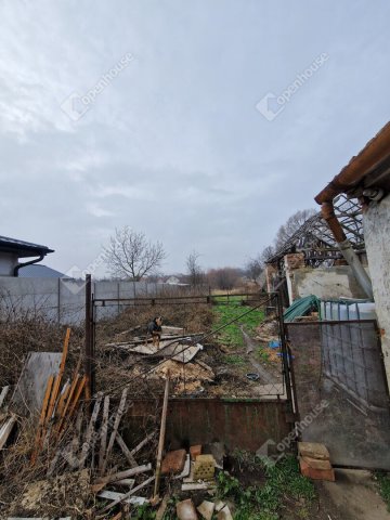 Eladó családi ház, Kisbéren 30 M Ft, 3 szobás