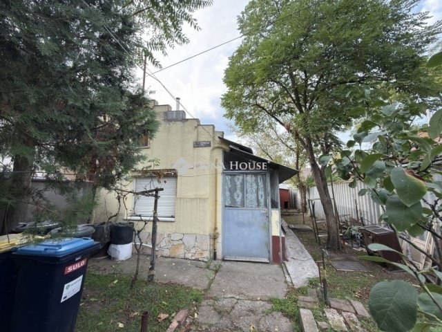 Eladó családi ház, Budapesten, XIX. kerületben 37.5 M Ft