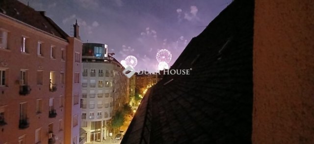 Eladó téglalakás, Budapesten, XIII. kerületben 124.9 M Ft