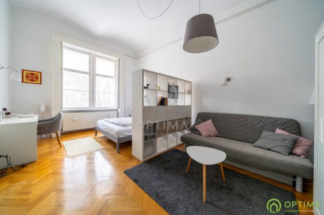 Kiadó téglalakás, albérlet, IX. kerületben, Vámház körúton