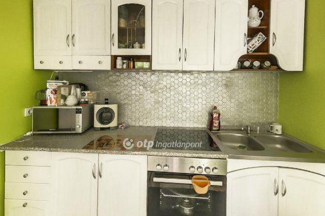 Eladó családi ház, Ostoroson 52.9 M Ft, 2 szobás