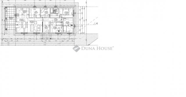Eladó telek, Szegeden 124 M Ft / költözzbe.hu