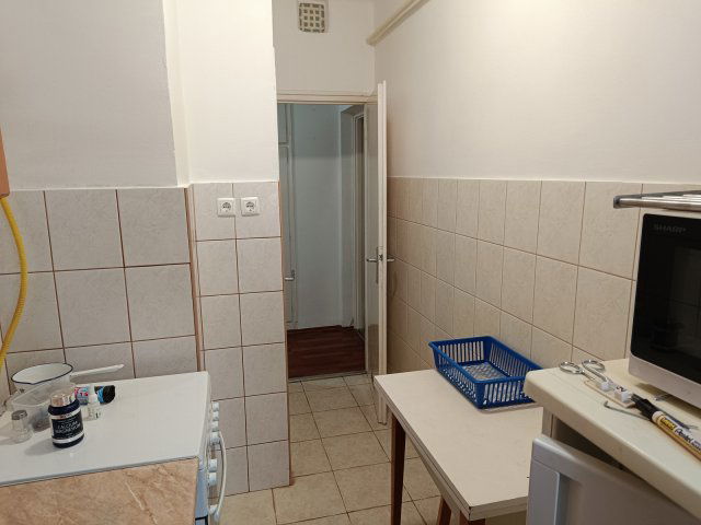 Eladó téglalakás, Nyíregyházán 44.5 M Ft, 2 szobás