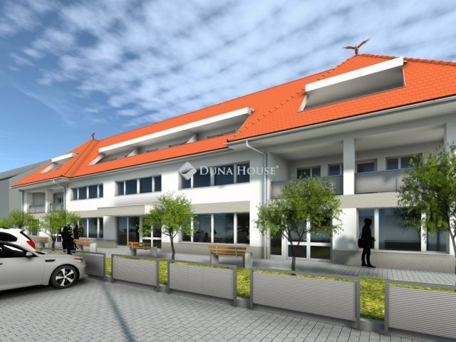 Eladó téglalakás, Veresegyházon 121.205 M Ft, 3 szobás