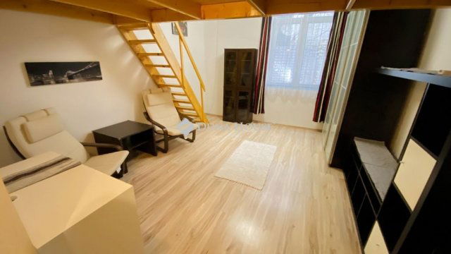 Kiadó téglalakás, albérlet, VIII. kerületben, Futó utcában