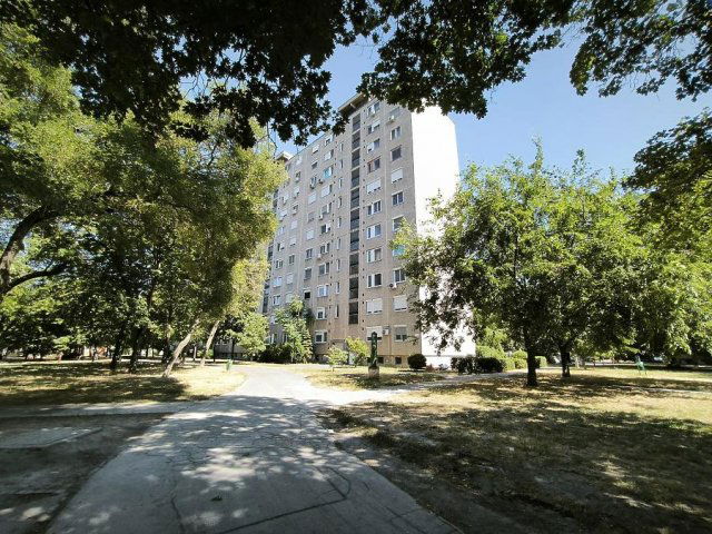 Eladó iroda, Budapesten, IV. kerületben 62.9 M Ft, 2+1 szobás