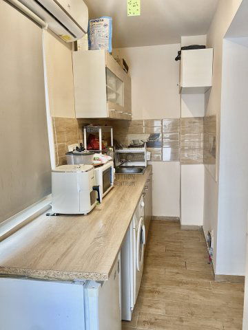 Eladó téglalakás, Budapesten, XIX. kerületben 21 M Ft, 1 szobás