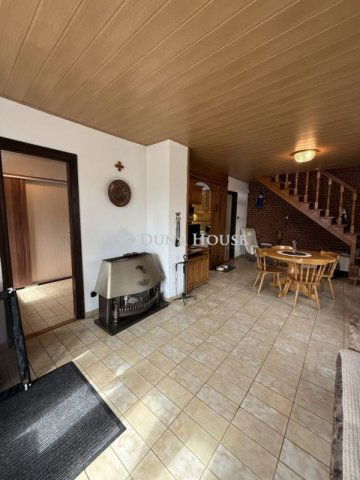 Eladó nyaraló, Alsóörsön 92.5 M Ft, 3 szobás