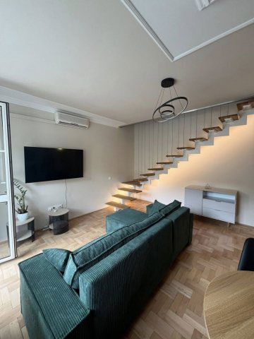 Kiadó téglalakás, albérlet, Debrecenben 400 E Ft / hó, 4 szobás