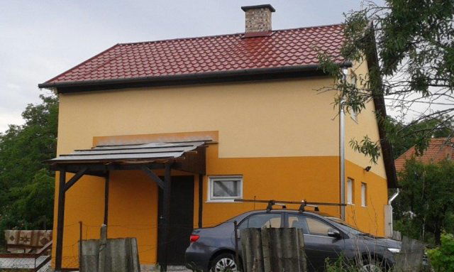 Eladó családi ház, Budapesten, XXII. kerületben 175 M Ft