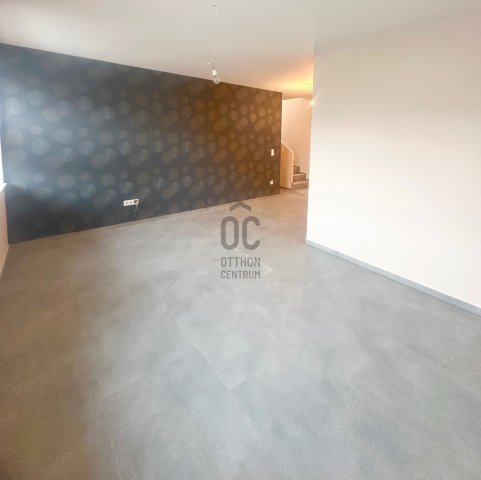 Eladó sorház, Budapesten, XXIII. kerületben 129.9 M Ft, 3 szobás