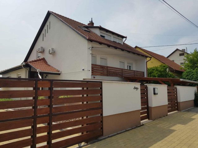 Eladó családi ház, Mezőkövesden 89.5 M Ft, 5 szobás