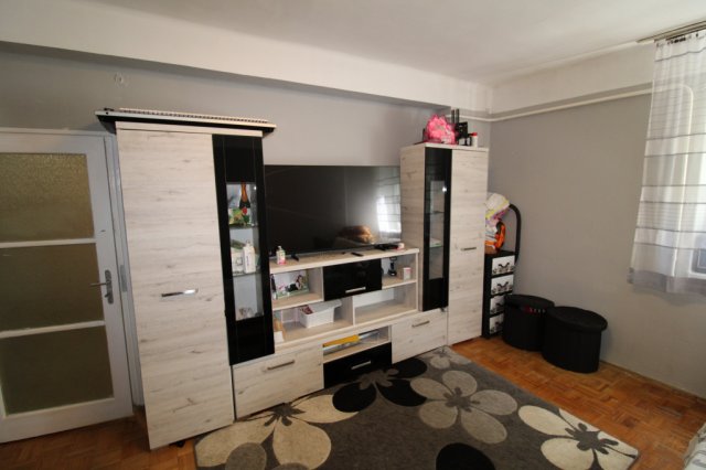 Eladó téglalakás, Salgótarjánban 19.5 M Ft, 2 szobás