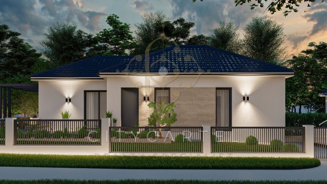 Eladó nyaraló, Zamárdiban 279 M Ft, 4 szobás