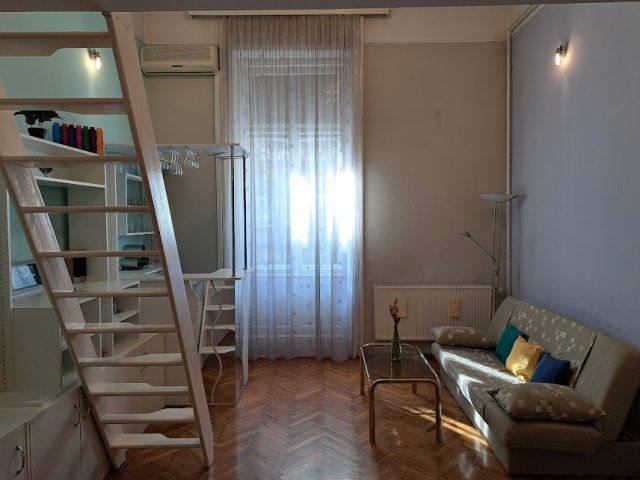 Eladó téglalakás, Budapesten, VII. kerületben, Dohány utcában