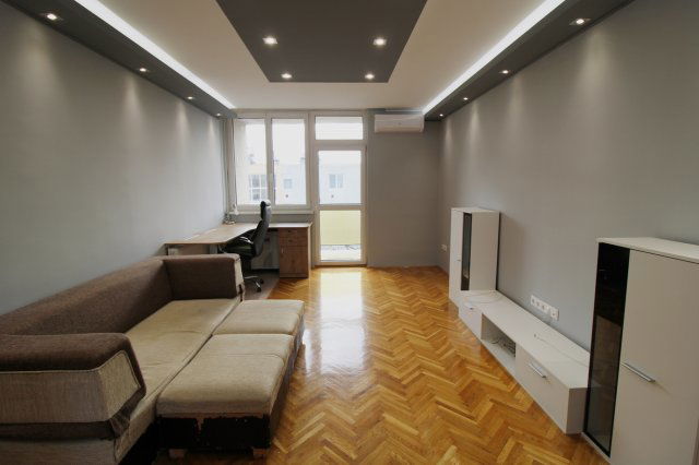 Kiadó téglalakás, albérlet, Miskolcon 199 E Ft / hó, 2 szobás