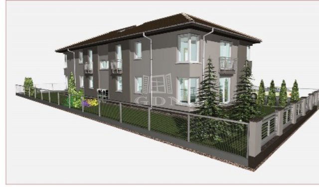 Eladó téglalakás, Mendén 79.9 M Ft, 1+3 szobás