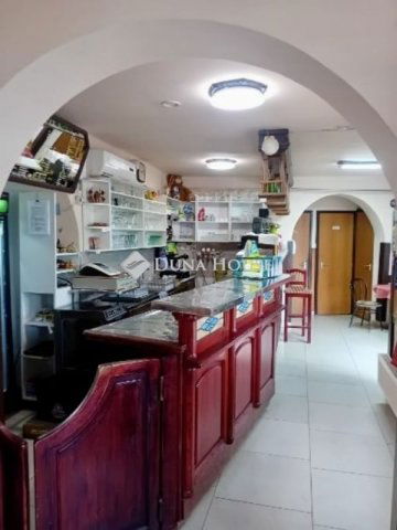 Eladó üzlethelyiség, Csákánydoroszlón 72.9 M Ft