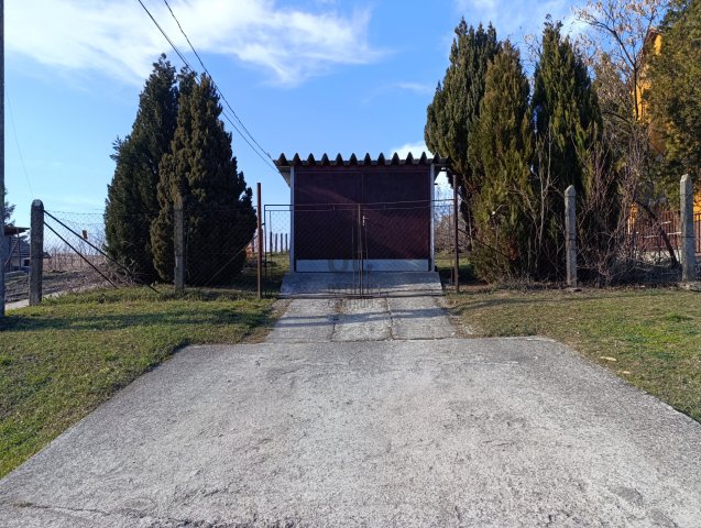 Eladó telek, Csécsén 2.2 M Ft / költözzbe.hu