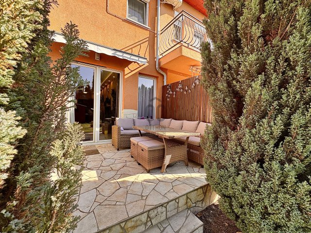 Eladó téglalakás, Győrött 81.9 M Ft, 3 szobás