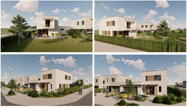 Eladó családi ház, Győrött 159 M Ft, 4 szobás