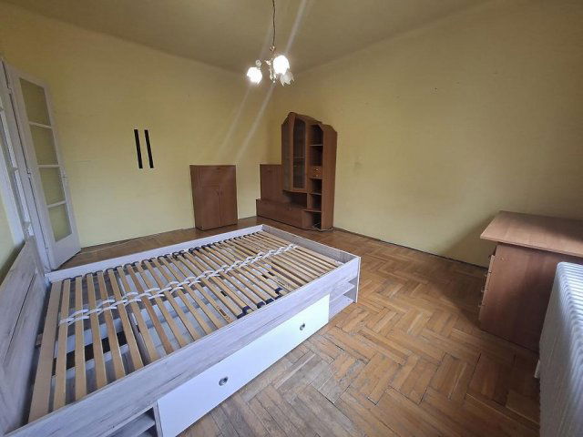 Eladó téglalakás, Budapesten, XIV. kerületben 100 M Ft, 2 szobás