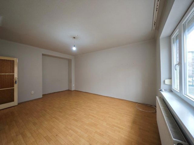 Eladó téglalakás, Budapesten, IV. kerületben 48.5 M Ft, 1 szobás