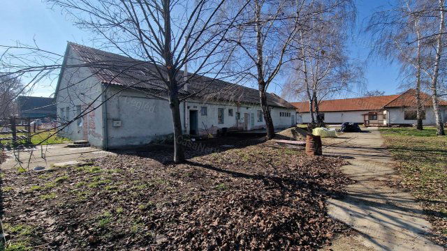 Eladó ipari ingatlan, Cegléden 99 M Ft, 5 szobás