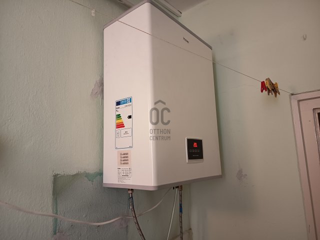 Eladó téglalakás, Lentiben 19.5 M Ft, 2 szobás