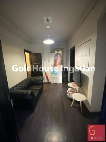 Kiadó üzlethelyiség, VIII. kerületben, Kisfaludy utcában