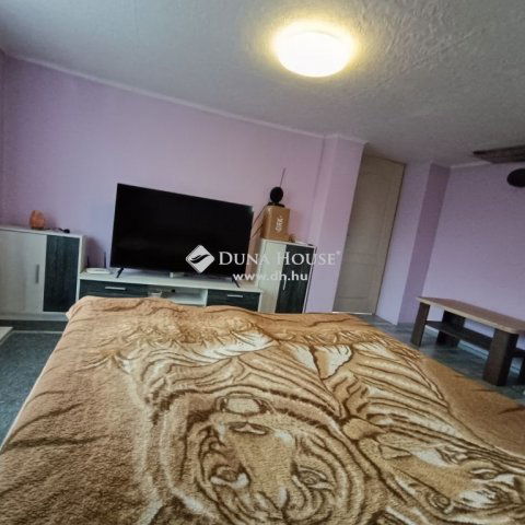 Eladó családi ház, Kecskeméten 29 M Ft, 1 szobás