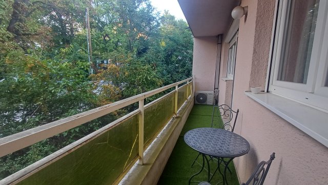 Eladó téglalakás, Budapesten, II. kerületben 99.8 M Ft, 3 szobás