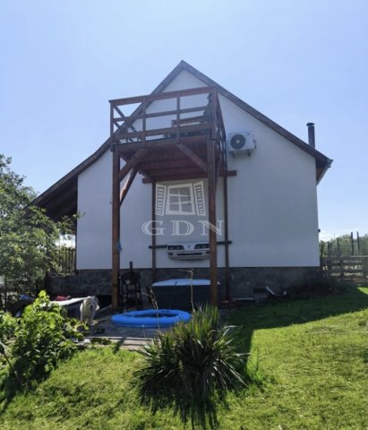 Eladó családi ház, Őrbottyánban 55 M Ft, 1+1 szobás