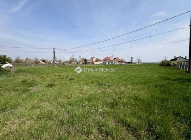 Eladó telek, Sárszentágotán 4.49 M Ft / költözzbe.hu