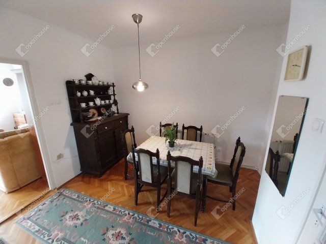 Eladó sorház, Székesfehérvárott 94.9 M Ft, 4 szobás