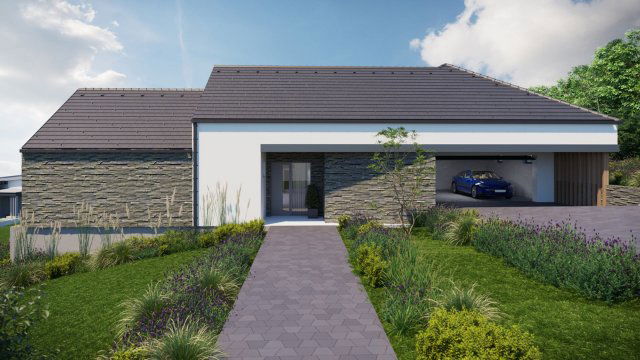 Eladó családi ház, Gyenesdiáson 675 M Ft, 4 szobás