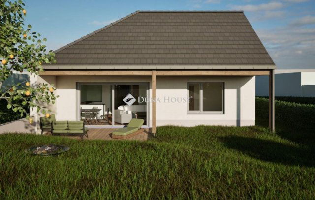 Eladó családi ház, Kocson, Halom utcában 116 M Ft, 5 szobás