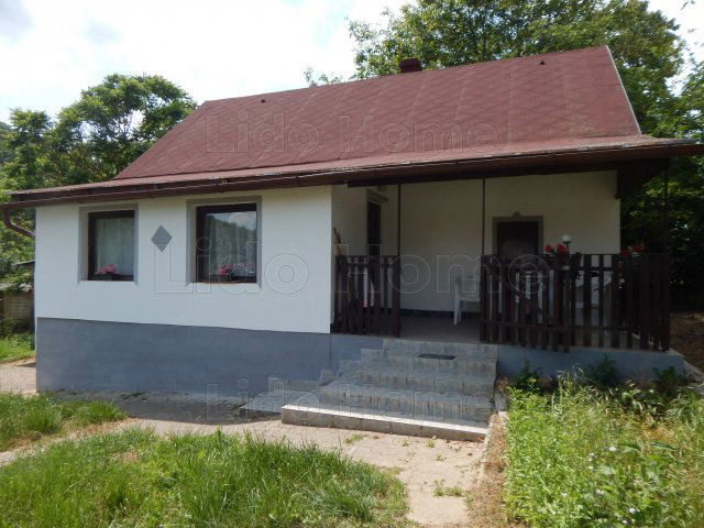 Eladó családi ház, Kerekin 28.5 M Ft, 6 szobás